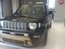 Negro Nuevo 2024 Jeep Renegade Longitude SUV | 21.900 € (Super precio)
