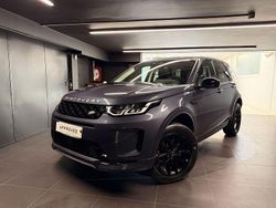 Azul Usado 2024 Land Rover Discovery Sport S SUV | 48.900 € (Caro)