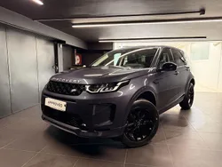 Azul Usado 2024 Land Rover Discovery Sport S SUV | 47.900 € (Precio justo)