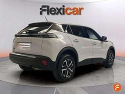 Blanco Usado 2024 Peugeot 2008 Active SUV | 15.490 € (Super precio)