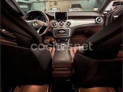 Gris / plata Usado 2014 Mercedes GLA45 AMG AMG Edition 1 SUV | 23.000 €
