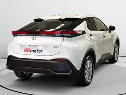 Nuevo 2024 Toyota C-HR Active SUV | 26.800 € (Buen precio)