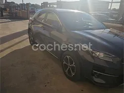 Negro Usado 2021 Kia XCeed SUV | 17.700 € (Buen precio)