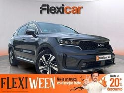 Gris Usado 2023 Kia Sorento SUV | 35.490 € (Precio justo)