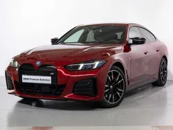 Usado 2024 BMW i4 Comfort Edition Berlina | 65.975 € (Caro)