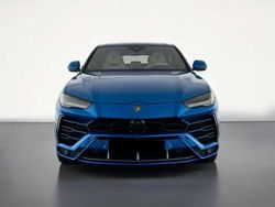 Azul Usado 2021 Lamborghini Urus SUV | 265.000 € (Super precio)