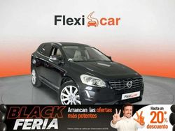 Gris Usado 2014 Volvo XC60 R-Design Momentum SUV | 15.990 € (Precio justo)