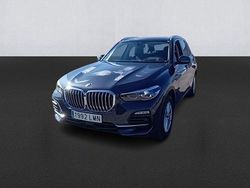 Otro Usado 2021 BMW X5 SUV | 42.200 € (Buen precio)
