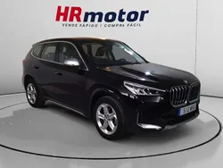 Blanco Usado 2024 BMW X1 xLine SUV | 32.840 €
