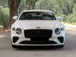 Blanco Usado 2022 Bentley Continental Berlina | 235.000 €