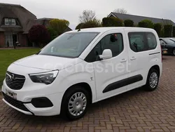 Blanco Usado 2019 Opel Combo Life Selective Monovolumen | 15.488 € (Caro)