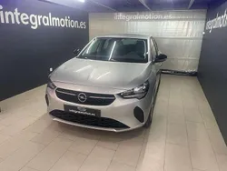 Gris Usado 2023 Opel Corsa Edition Utilitario | 13.900 € (Precio justo)