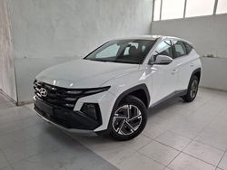 Nuevo 2025 Hyundai Tucson SUV | 35.500 € (Precio justo)