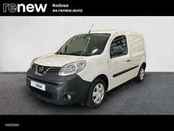 Blanco Usado 2019 Nissan NV200 Van | 16.950 € (Un poco caro)
