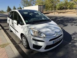 Blanco Usado 2011 Citroën Grand C4 Picasso Business Class Monovolumen | 4300 € (Precio justo)