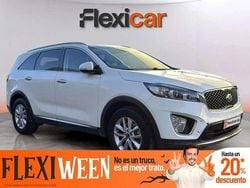 Blanco Usado 2016 Kia Sorento SUV | 16.470 € (Buen precio)