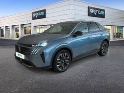 Azul Usado 2024 Peugeot 3008 Allure SUV | 29.300 € (Precio justo)