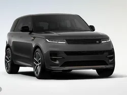 Gris Nuevo 2025 Land Rover Range Rover Sport SE Dynamic SUV | 111.258 €