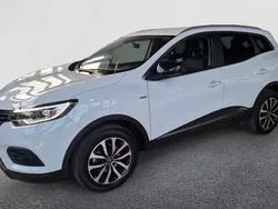 Usado 2022 Renault Kadjar LIMITED SUV | 18.690 € (Precio justo)