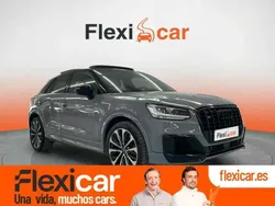 Gris Usado 2019 Audi SQ2 Premium SUV | 31.790 € (Buen precio)