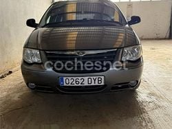 Gris / plata Usado 2006 Chrysler Grand Voyager Monovolumen | 4000 € (Precio justo)