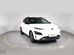 Blanco Usado 2023 Hyundai Kona Style SUV | 21.900 € (Super precio)