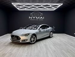 Eléctrico Usado 2016 Tesla Model S RWD Berlina | 24.995 € (Precio justo)
