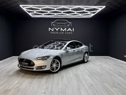 Eléctrico Usado 2016 Tesla Model S Berlina | 24.995 € (Super precio)