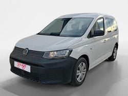 Usado 2025 VW Caddy Monovolumen | 28.900 € (Precio justo)
