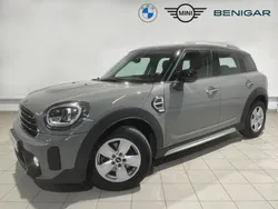 Mini Cooper D Countryman