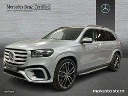 Gris / plateado Nuevo 2025 Mercedes 350 SUV | 116.500 €