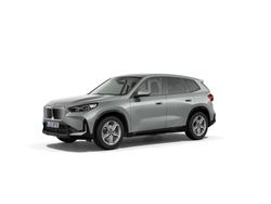 Plateado Usado 2025 BMW iX1 SUV | 46.900 € (Precio justo)