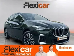 Verde Usado 2024 BMW 230 Monovolumen | 41.490 € (Buen precio)