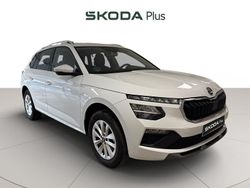 Blanco Usado 2025 Skoda Kamiq Selection SUV | 23.990 € (Caro)