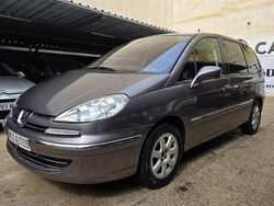 Gris Usado 2009 Peugeot 807 Premium Monovolumen | 4000 € (Buen precio)