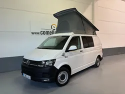 Blanco Usado 2019 VW T6.1 Van | 49.990 €
