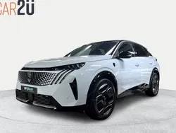 Usado 2024 Peugeot e-3008 GT SUV | 36.990 €