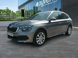 Usado 2023 Skoda Kamiq Style SUV | 23.200 € (Un poco caro)