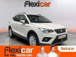 Blanco Usado 2019 Seat Arona Style SUV | 15.490 € (Precio justo)