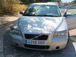 Gris / plata Usado 2001 Volvo S60 Berlina | 1700 € (Precio justo)