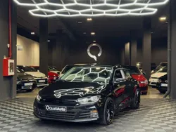 Negro Usado 2016 VW Scirocco R-line Coupe | 18.990 € (Precio justo)
