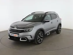 Usado 2019 Citroën C5 Feel | 13.799 € (Precio justo)