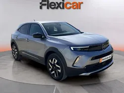 Gris Usado 2022 Opel Mokka GS Line SUV | 13.990 € (Precio justo)