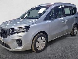 Nuevo 2025 Nissan Townstar N-Connecta Van | 28.000 € (Precio justo)