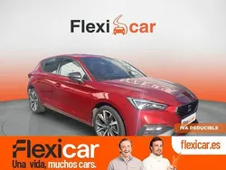 Otro Usado 2020 Seat Leon FR Familiar | 20.490 € (Caro)