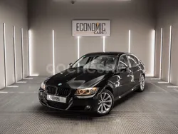 Negro Usado 2010 BMW 330 Berlina | 15.999 € (Precio justo)