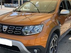 Usado 2021 Dacia Duster Prestige SUV | 16.900 € (Precio justo)
