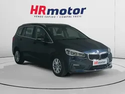 Usado 2018 BMW 216 Advantage Familiar | 18.340 € (Caro)