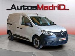 Blanco Usado 2022 Renault Express Van | 12.490 €