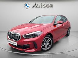 Usado 2021 BMW 118 Comfort Edition Utilitario | 26.900 € (Precio justo)